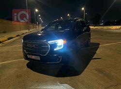 GMC Terrain